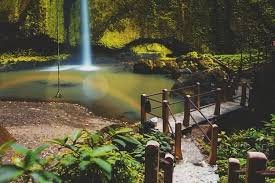 Air Terjun Tumimperas