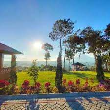 Narwastu Hills Resort