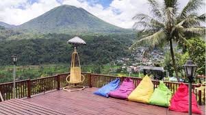 Valentine Hills Woloan